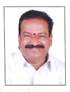 Kalvakuntla Vidya Sagar Rao