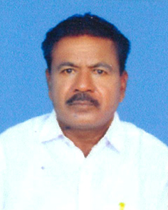 Md. Rasheed Khan