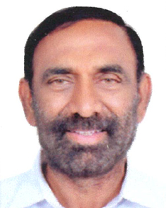 Narsinga Rao Juvvadi