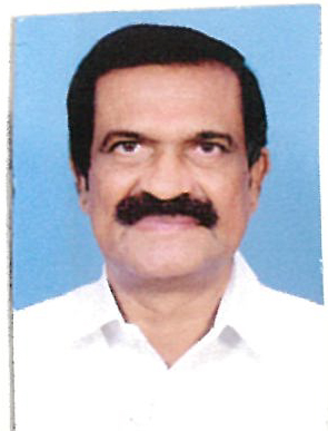 Navaneetha Krishna Rao Juvvadi