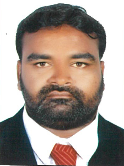 Naveen Surakanti