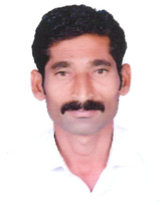 Podeti Ramesh