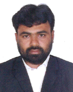 Saikrishna Murthy Guyya