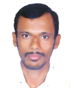 Vemula Vikram Reddy