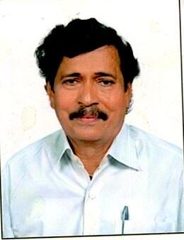 Avutapalli Rama Lingeshwara Rao
