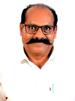 Buchaiah Komaram