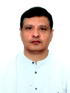 Jalagam Venkat Rao