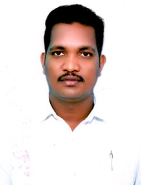 Jeevan Koppula