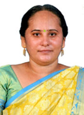 Koyyala Saritha