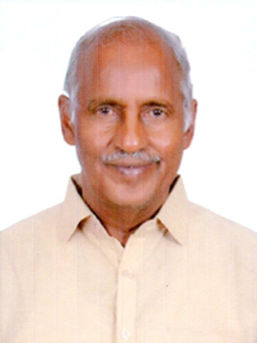 Kunamneni Sambasiva Rao