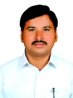 Ramesh Banotu