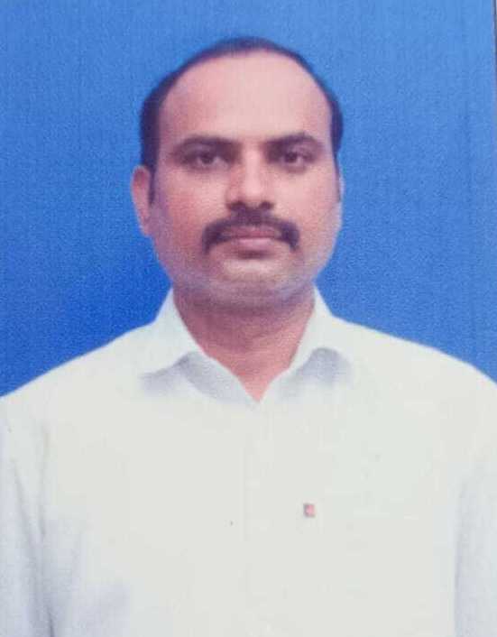 Sama Sankar Reddy