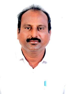 Srinivasa Rao Kavudagani