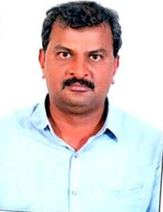 Srinivasa Reddy Maram