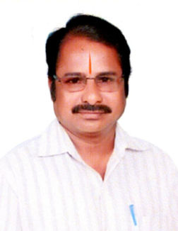 Tallada Venkateswarlu