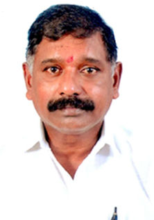 Thummalapalli Rambabu