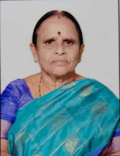 Vanama Padmavathi