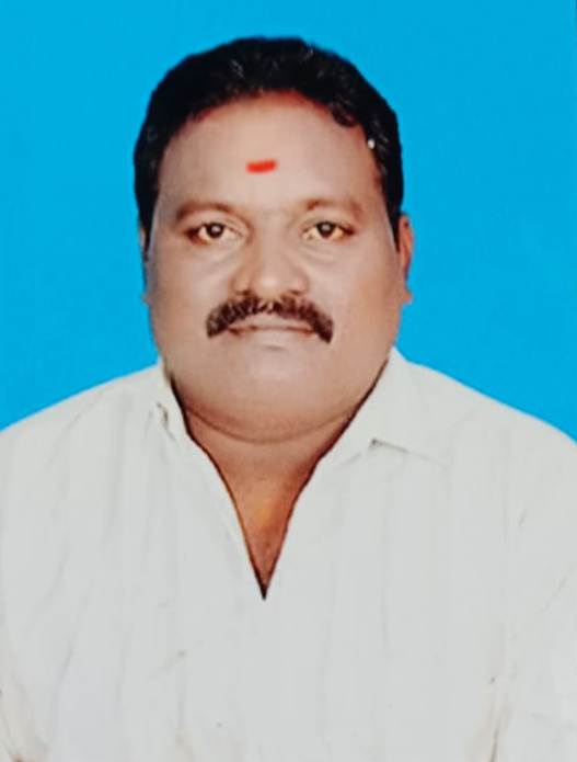 Vulavalapudi Ramulu