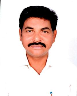 Yerra Kamesh