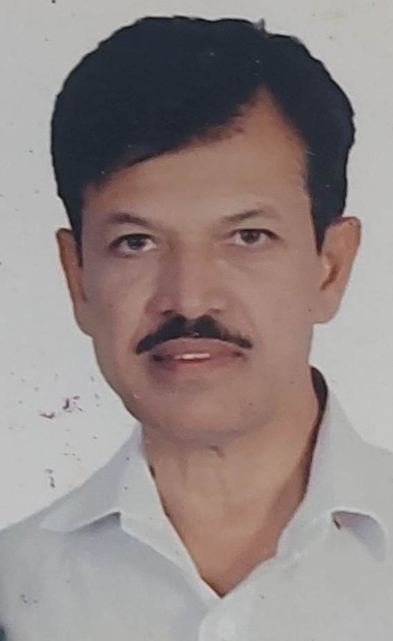 Arif Hussain