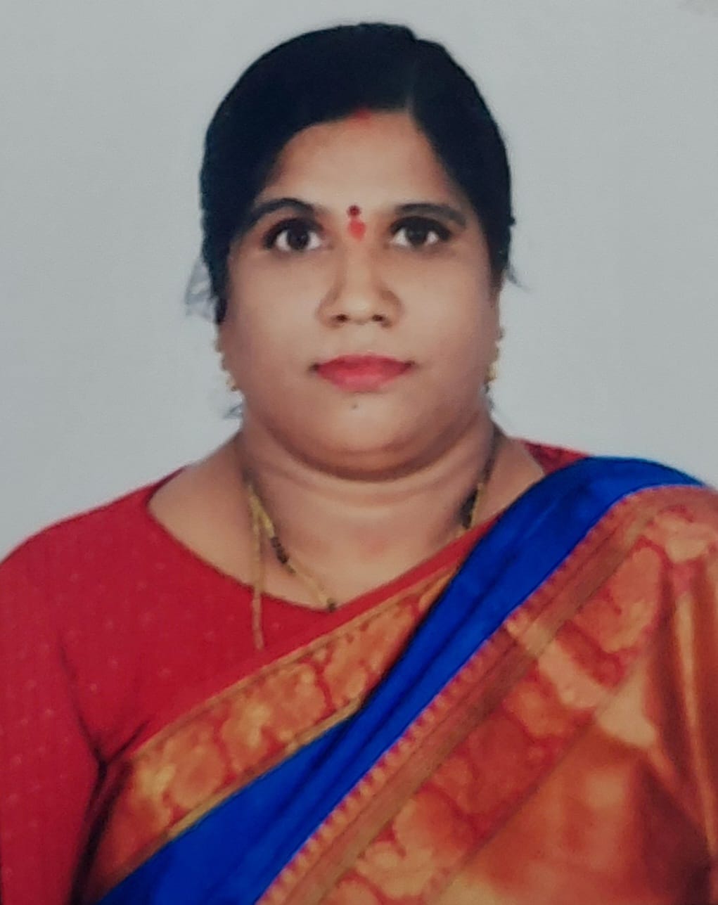 B H Pavani