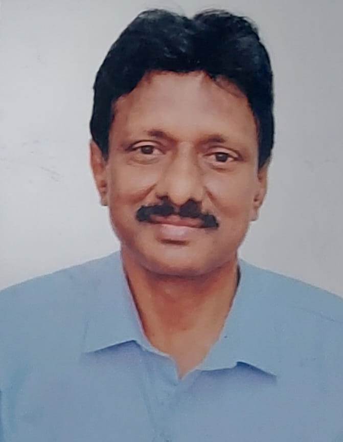 Balaji Manohar