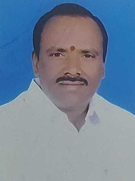 Bashetty Narsing Rao