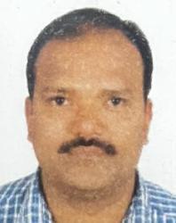 C. Chandra Sekhar