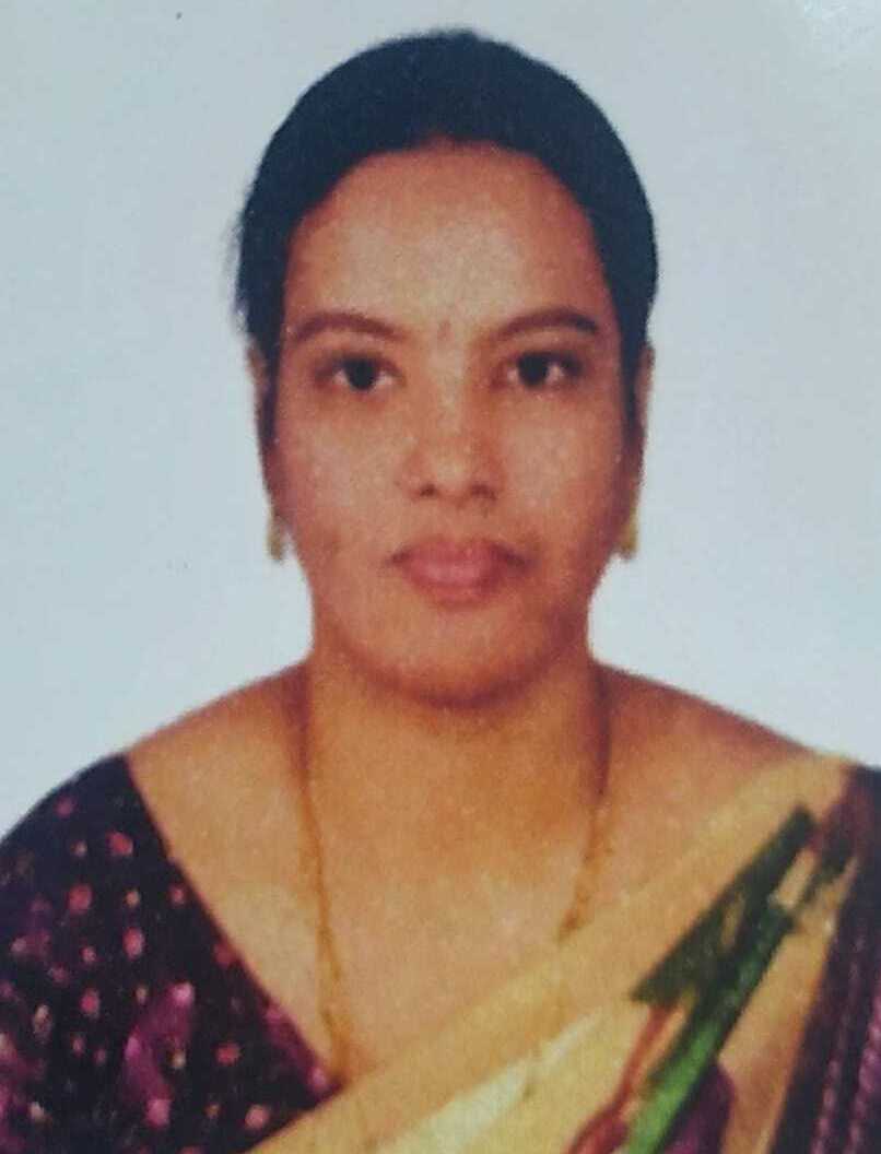 Chalika Parvathi