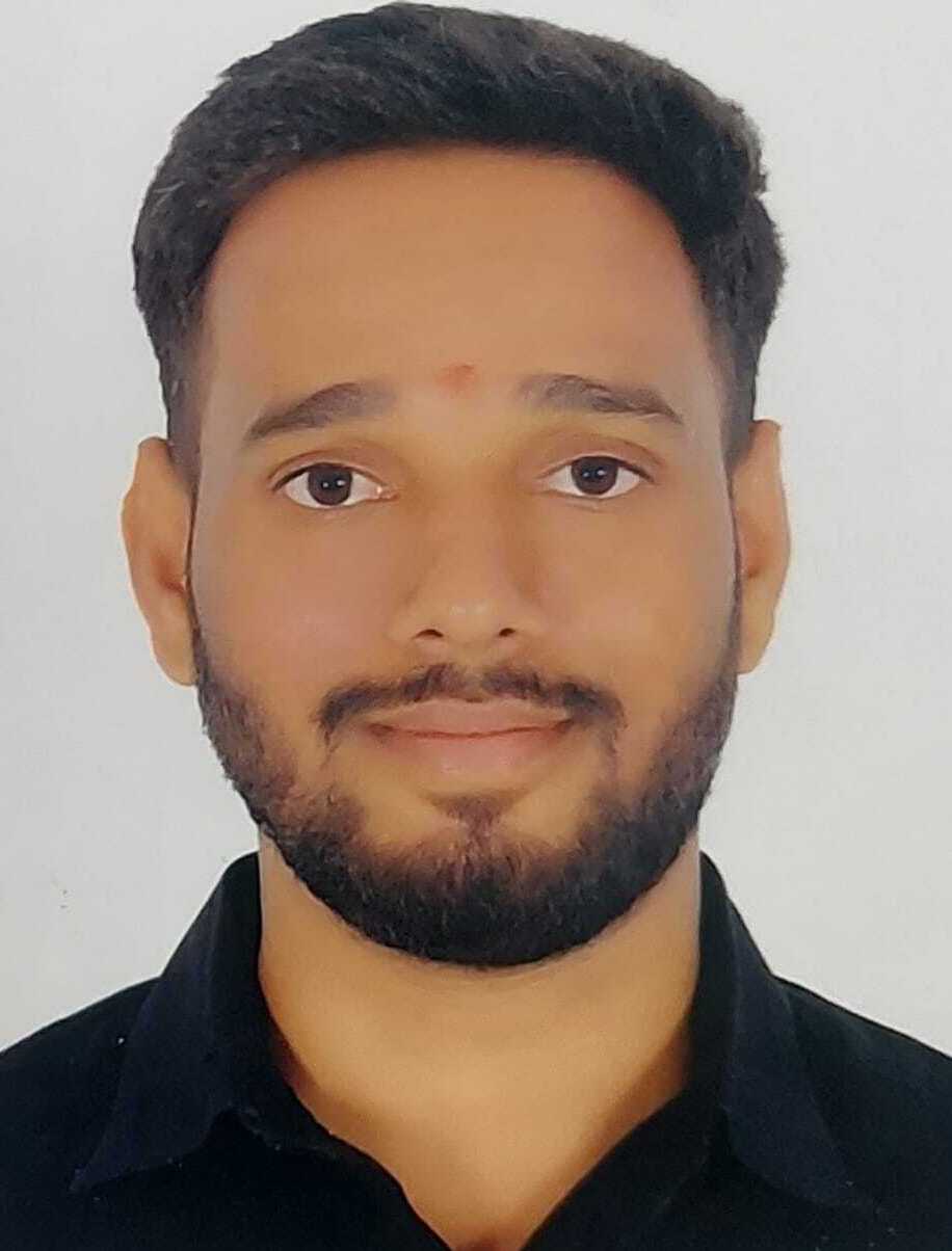 Dinesh Kalam