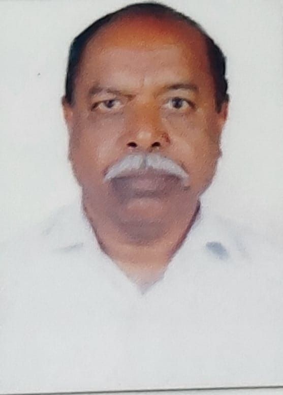 Gaddam Simon Peter