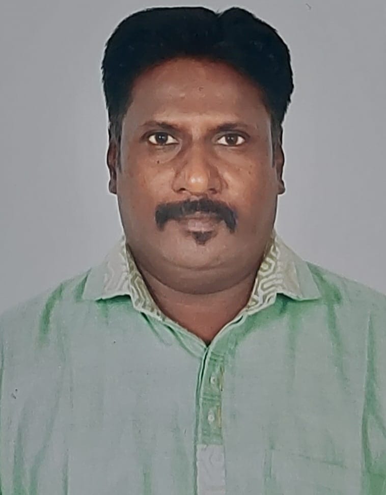 Gowdi Vinod Kumar