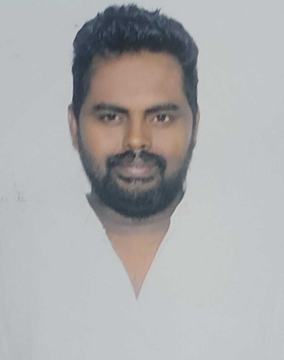 K. Venkata Bobi