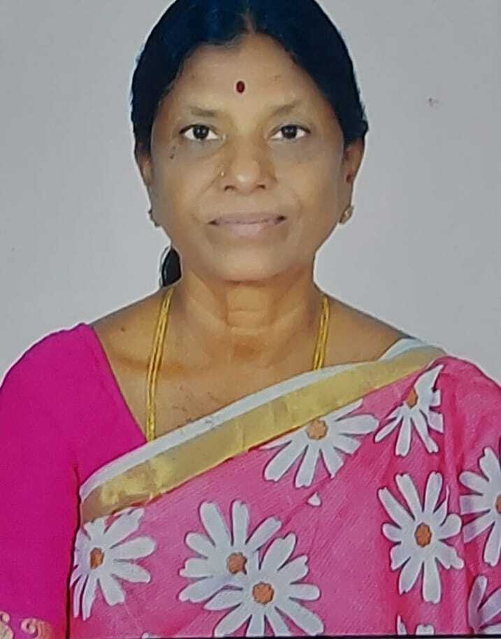 M Bala Mani