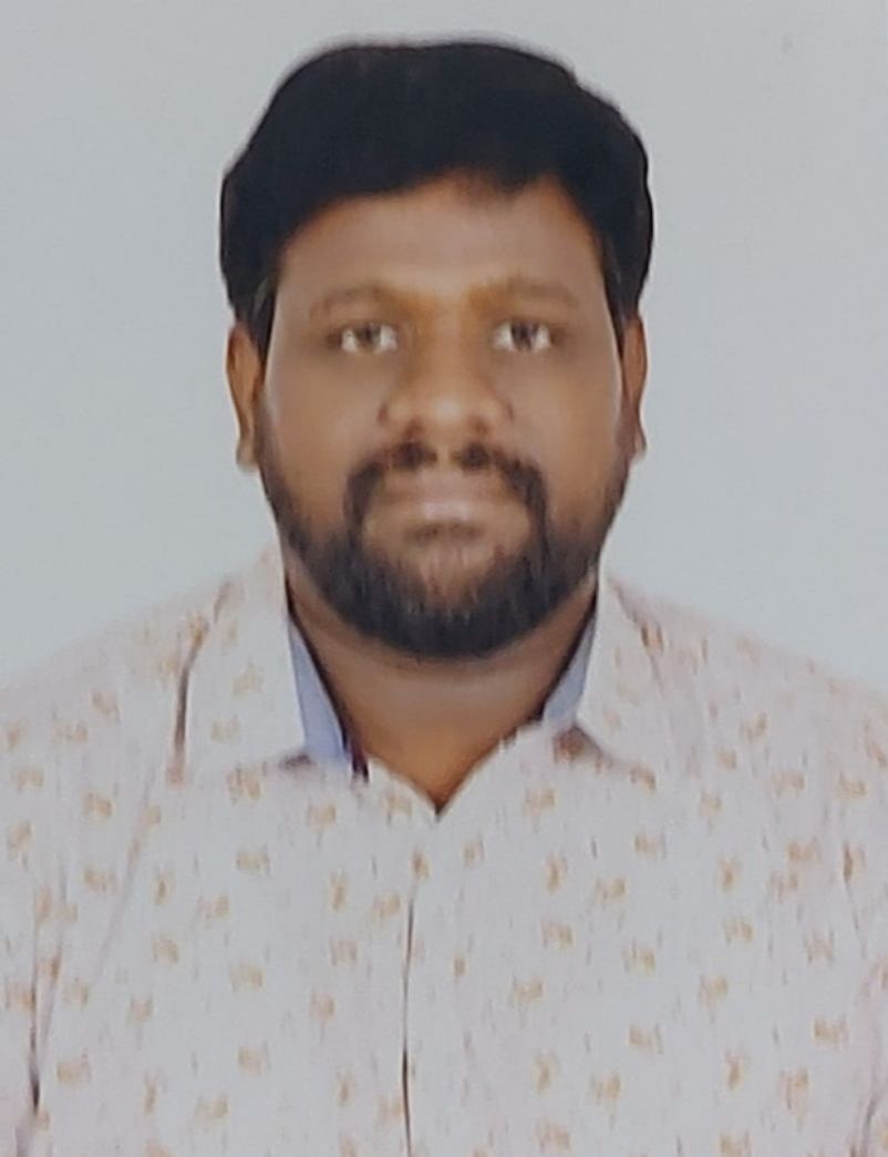 Madala Prasad