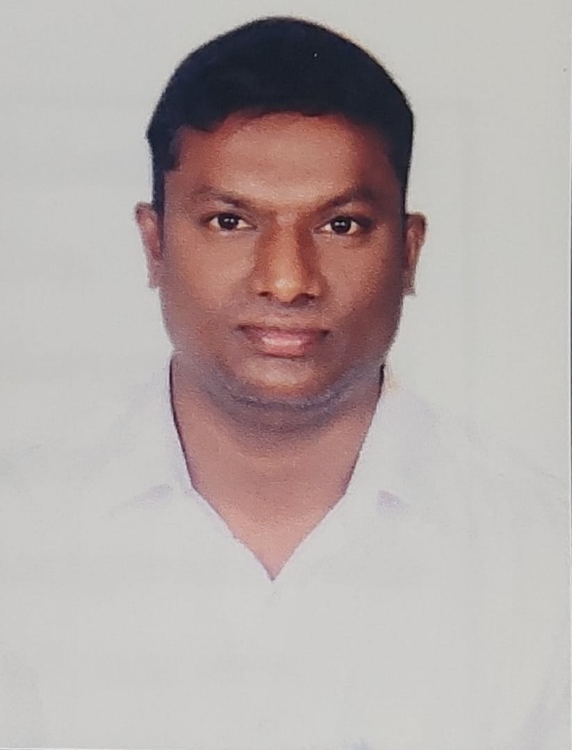 Muttaiah Jerripothula