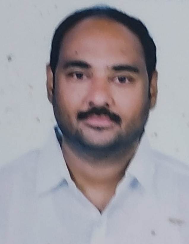 Nvr Naidu Gorthy