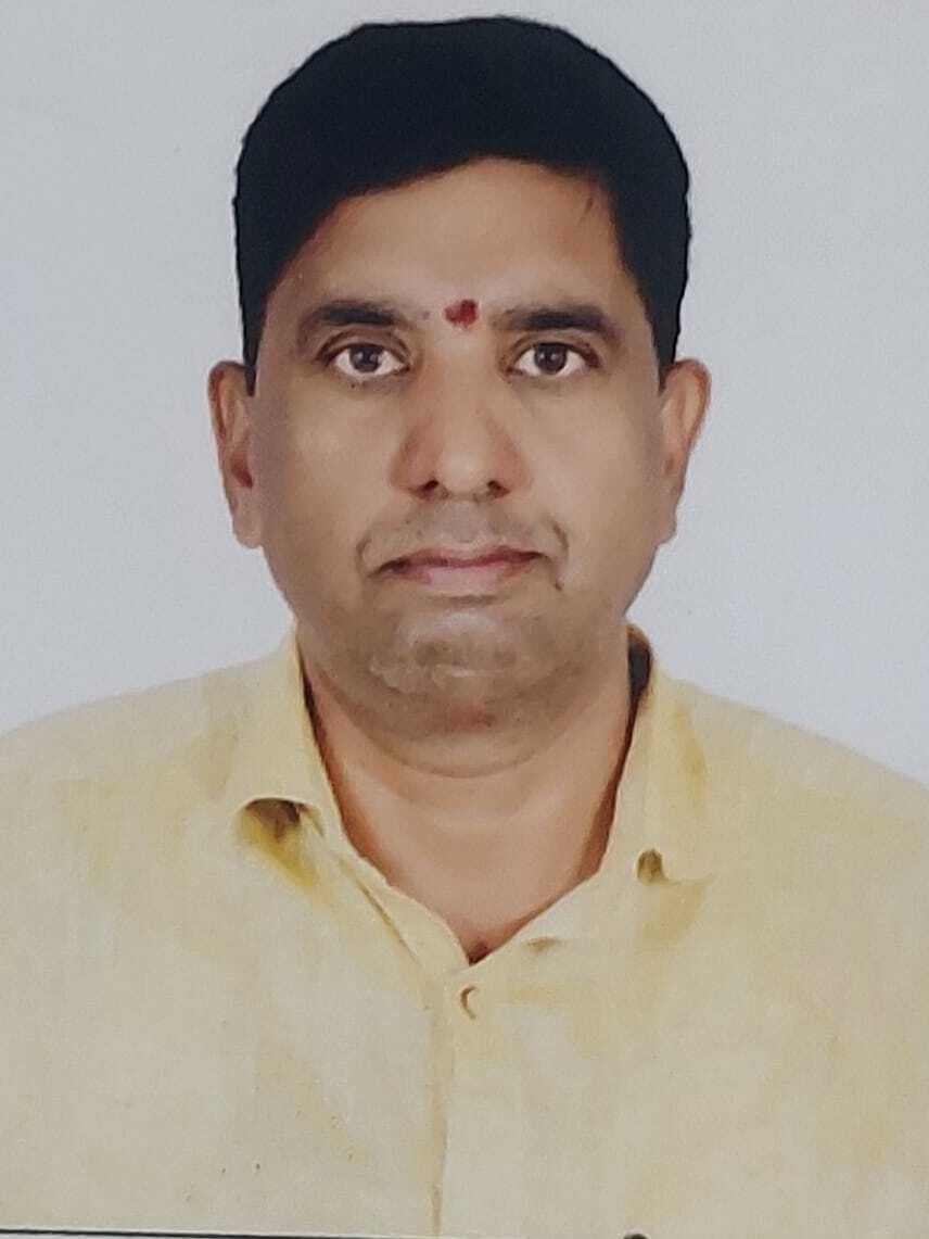 Pulipalupula Satish Kumar