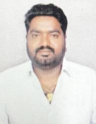 Satish Chary