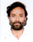 Seshamatam Naveen Kumar