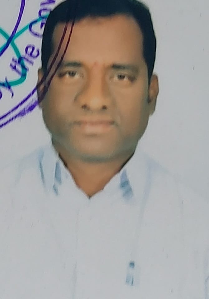 Srinivas Mudiraj Suraram