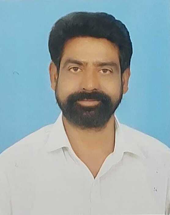 Sudhakar Mende Yadav