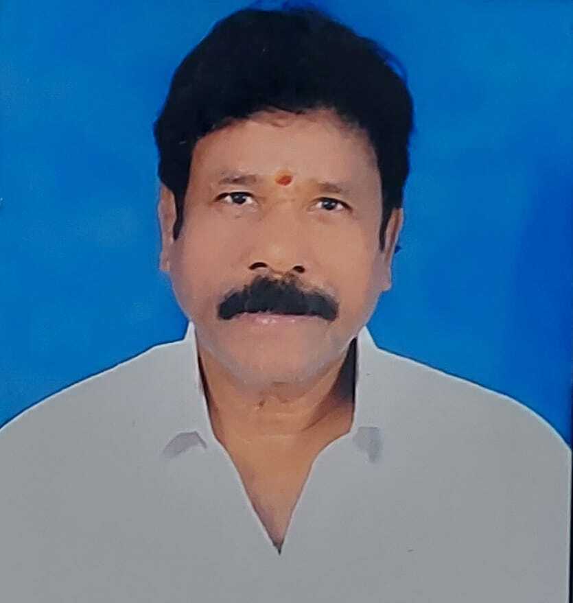 Thoomu Yella Rao