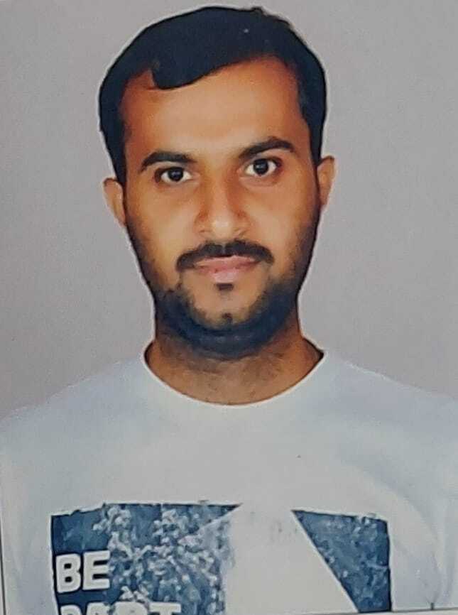Umashankar Badana