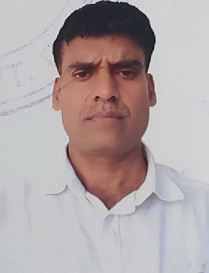 Varada Raju Kola