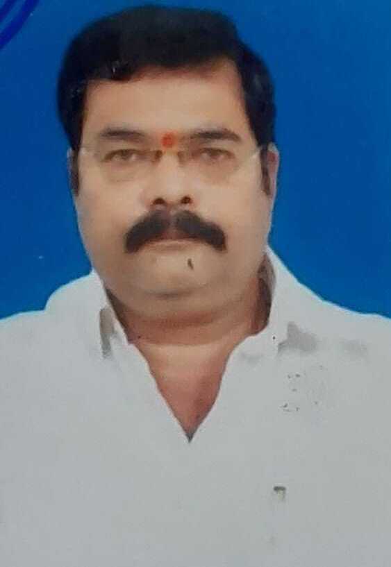 Venkata Bala Krishna Arekapudi