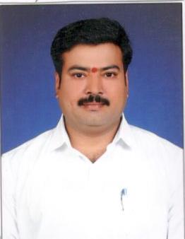 Dhanavath Raj Kumar Naik