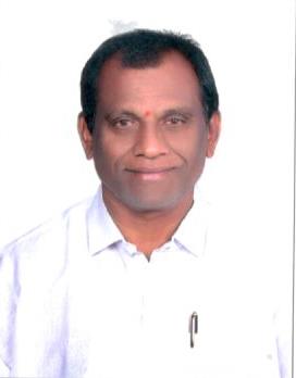 Ginnam. Venkateshwarlu