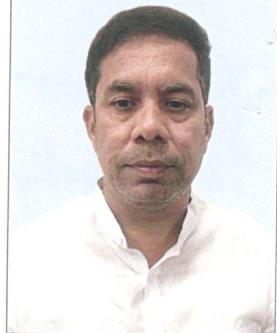 Giridhar Pochampally