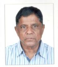 Hanuma Reddy